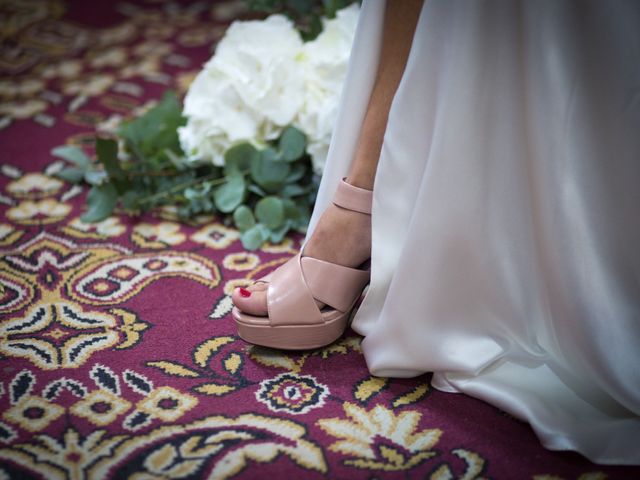 La boda de Juan y María en A Coruña, A Coruña 70