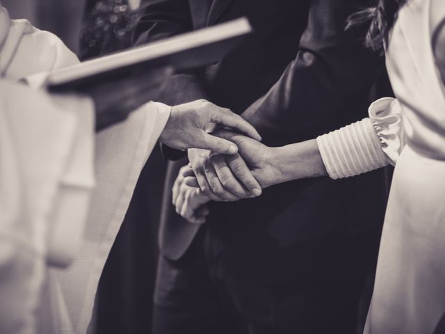 La boda de Juan y María en A Coruña, A Coruña 75