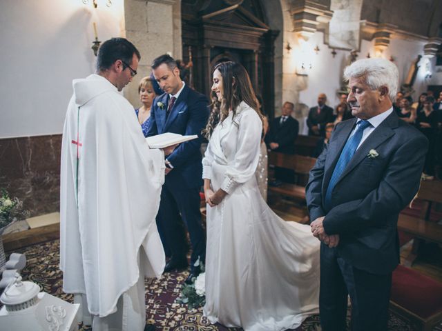 La boda de Juan y María en A Coruña, A Coruña 77