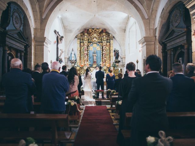 La boda de Juan y María en A Coruña, A Coruña 83