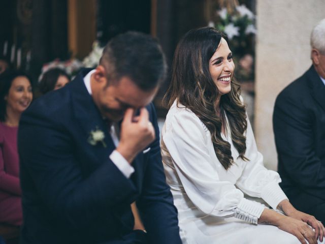 La boda de Juan y María en A Coruña, A Coruña 87