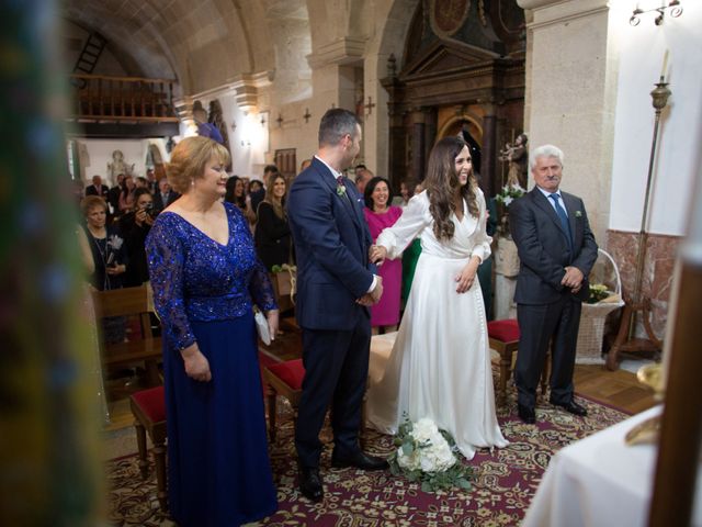 La boda de Juan y María en A Coruña, A Coruña 93