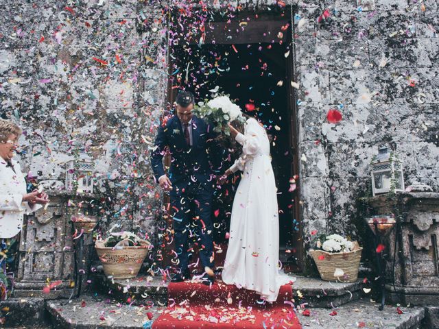 La boda de Juan y María en A Coruña, A Coruña 101