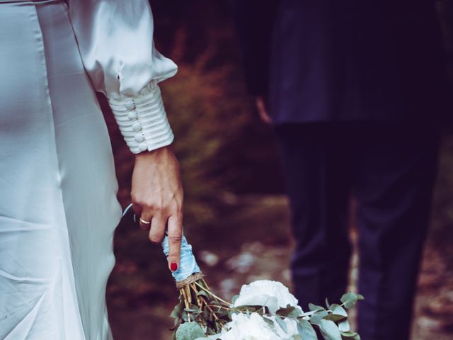 La boda de Juan y María en A Coruña, A Coruña 122