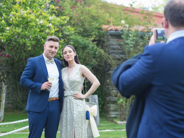 La boda de Juan y María en A Coruña, A Coruña 129