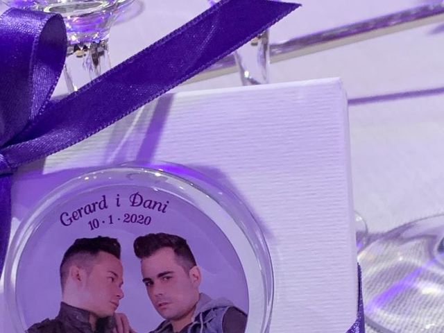 La boda de Daniel y Gerard en Barcelona, Barcelona 8