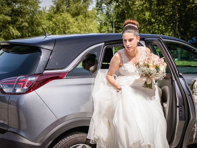 La boda de Anartz y Soraia en Dima, Vizcaya 7