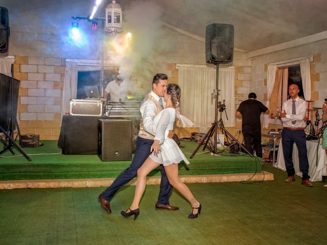 La boda de Sara y Carlos en Chiclana De La Frontera, Cádiz 2