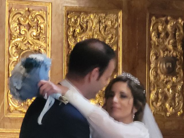 La boda de Joaquín  y Maribel en Jerez De La Frontera, Cádiz 3