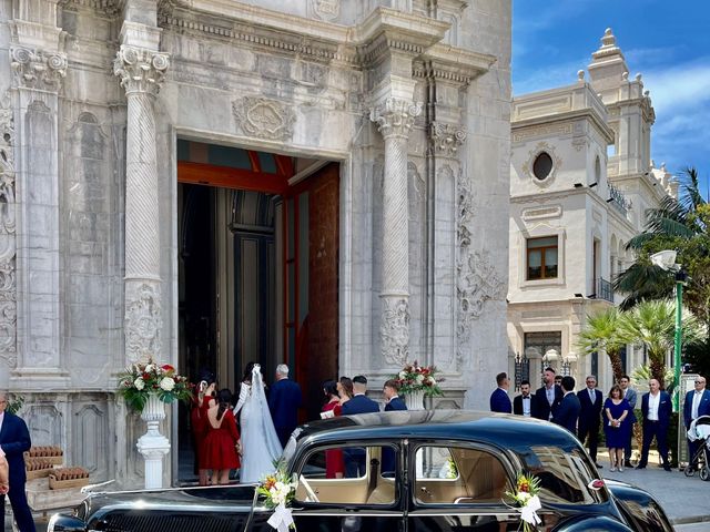 La boda de Ana y Enric en Burriana, Castellón 3