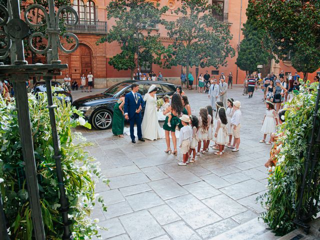 La boda de Armando y Susi en Granada, Granada 44