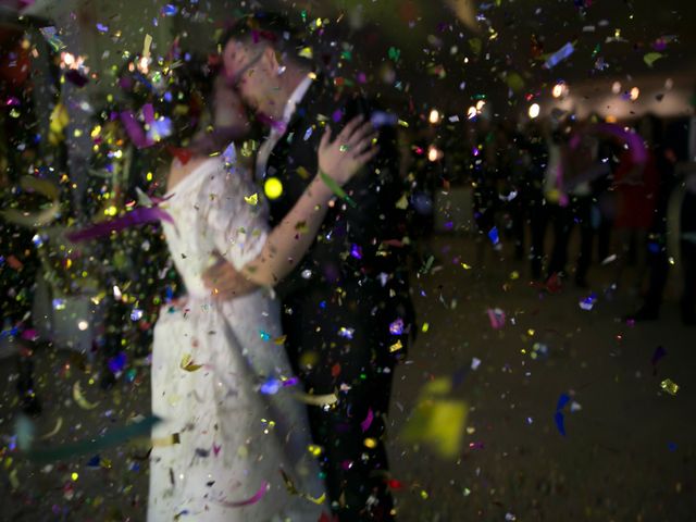 La boda de Rubén y Inma en Puente Genil, Córdoba 13