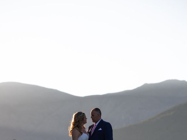 La boda de Susana y Ivan en La Adrada, Ávila 1