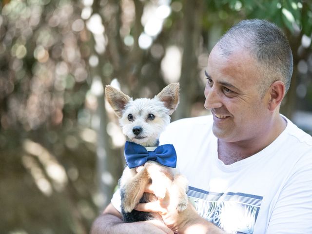 La boda de Susana y Ivan en La Adrada, Ávila 3