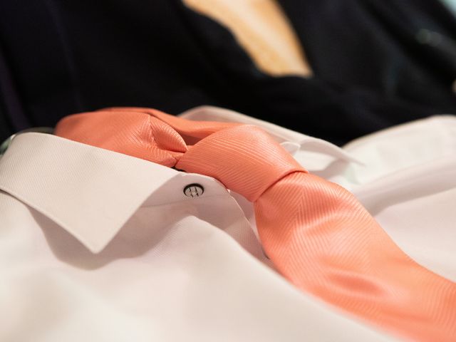 La boda de Susana y Ivan en La Adrada, Ávila 5