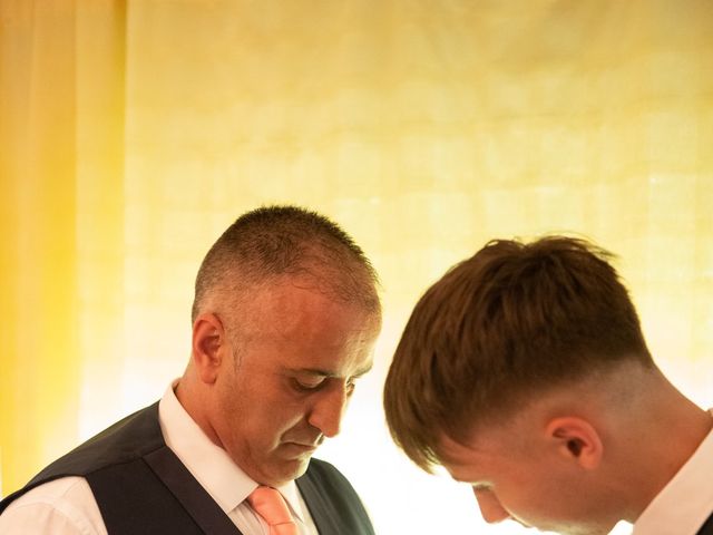 La boda de Susana y Ivan en La Adrada, Ávila 12