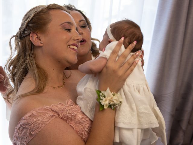 La boda de Susana y Ivan en La Adrada, Ávila 19