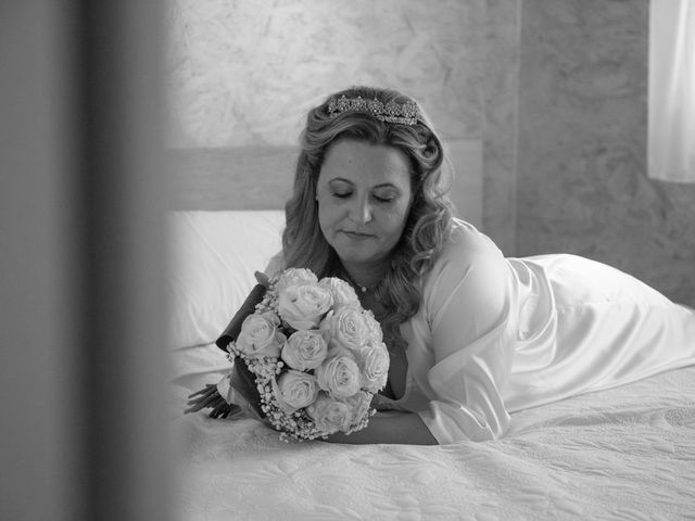 La boda de Susana y Ivan en La Adrada, Ávila 23