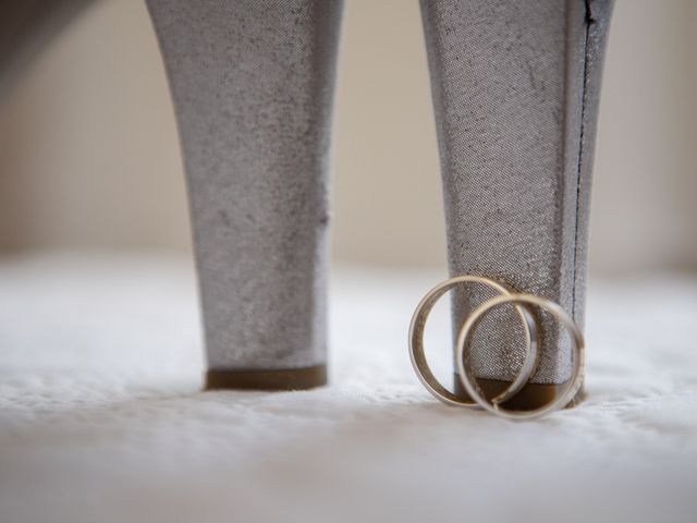 La boda de Susana y Ivan en La Adrada, Ávila 27