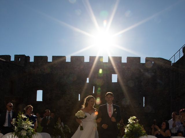 La boda de Susana y Ivan en La Adrada, Ávila 33