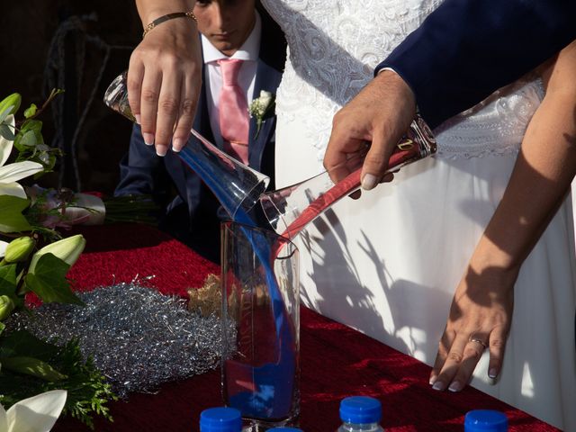 La boda de Susana y Ivan en La Adrada, Ávila 35