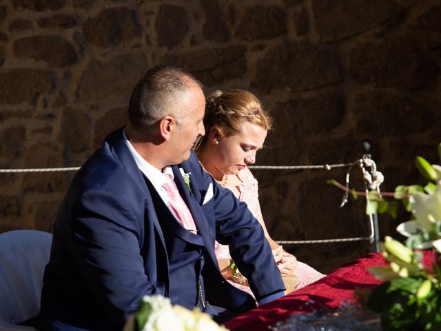La boda de Susana y Ivan en La Adrada, Ávila 36