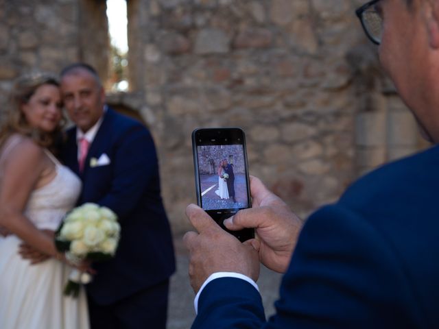 La boda de Susana y Ivan en La Adrada, Ávila 39