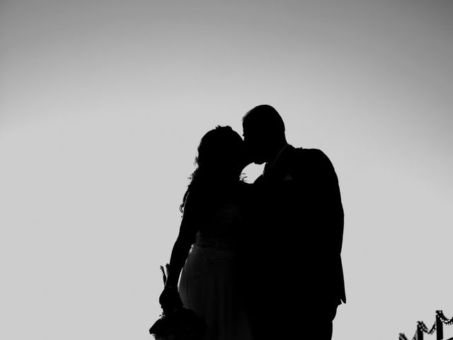 La boda de Susana y Ivan en La Adrada, Ávila 53