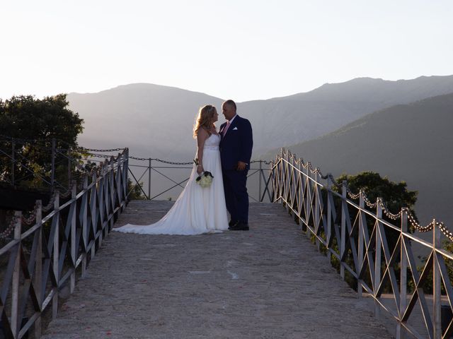 La boda de Susana y Ivan en La Adrada, Ávila 54