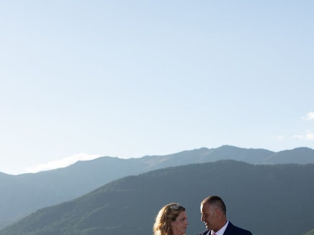 La boda de Susana y Ivan en La Adrada, Ávila 55