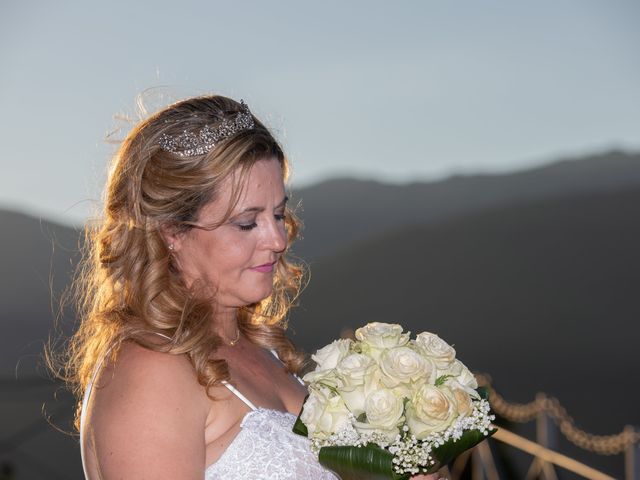 La boda de Susana y Ivan en La Adrada, Ávila 56