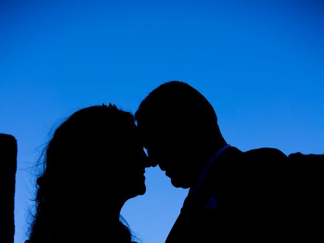 La boda de Susana y Ivan en La Adrada, Ávila 58