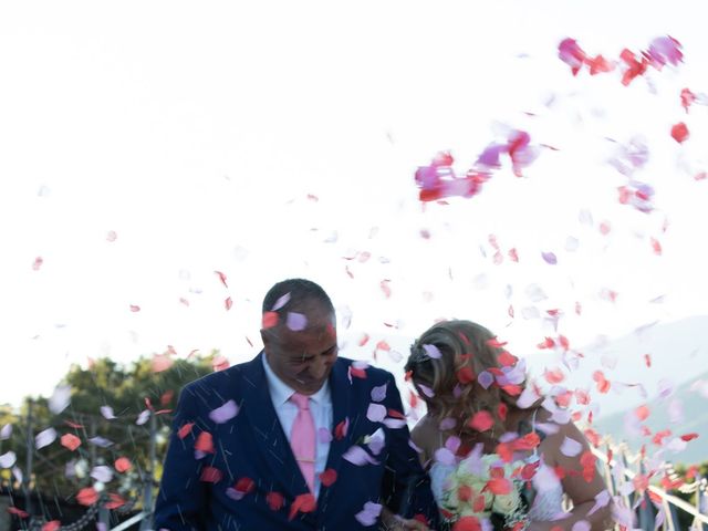 La boda de Susana y Ivan en La Adrada, Ávila 60