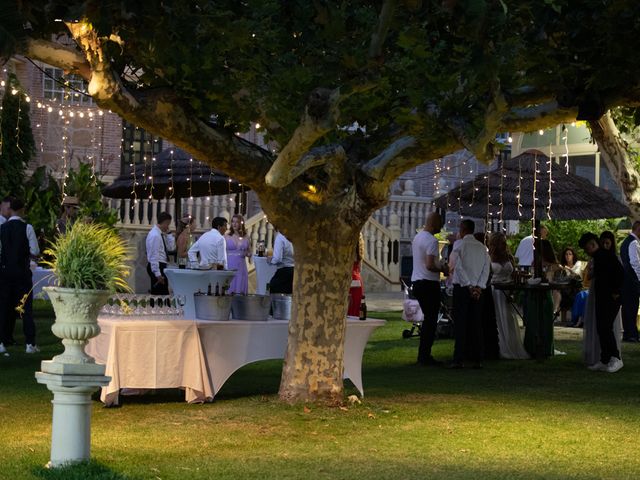 La boda de Susana y Ivan en La Adrada, Ávila 61
