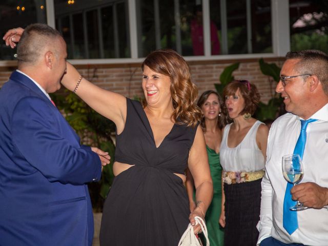 La boda de Susana y Ivan en La Adrada, Ávila 65