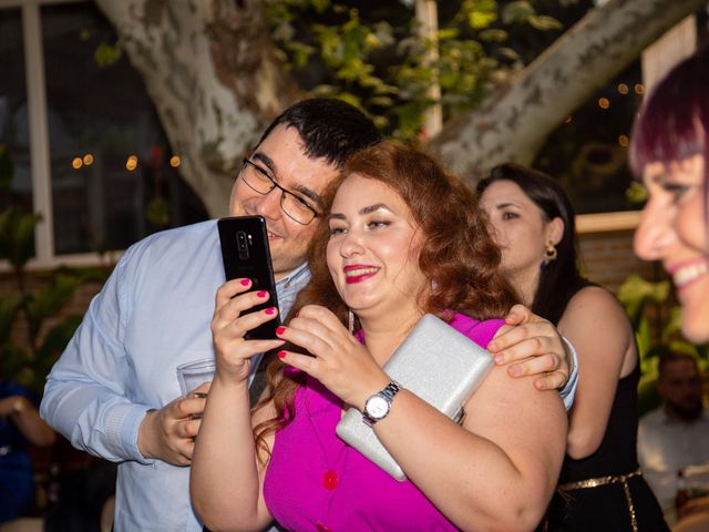 La boda de Susana y Ivan en La Adrada, Ávila 66