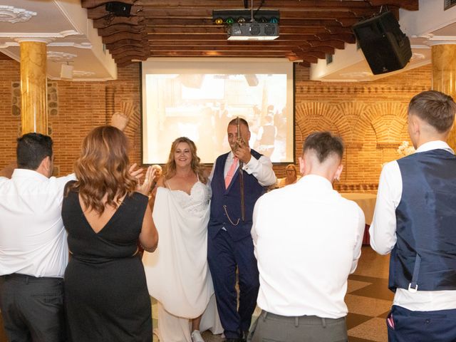 La boda de Susana y Ivan en La Adrada, Ávila 72