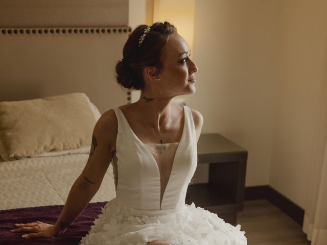 La boda de Alex y Mónica en Illescas, Toledo 10