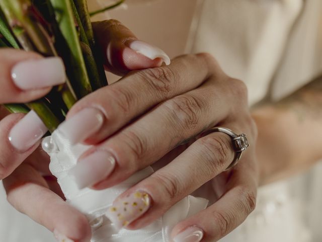 La boda de Alex y Mónica en Illescas, Toledo 11