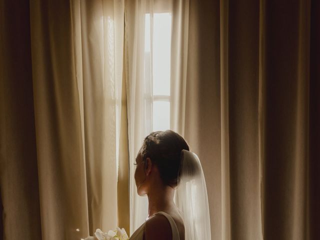 La boda de Alex y Mónica en Illescas, Toledo 13
