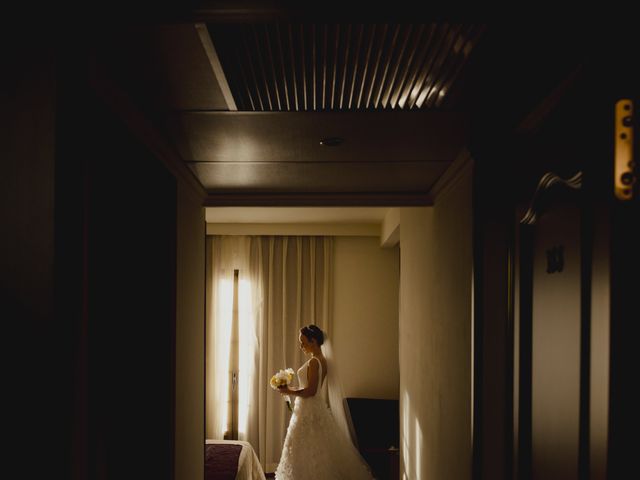 La boda de Alex y Mónica en Illescas, Toledo 2