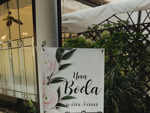 La boda de Alex y Mónica en Illescas, Toledo 15