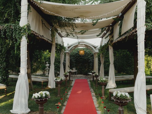 La boda de Alex y Mónica en Illescas, Toledo 16