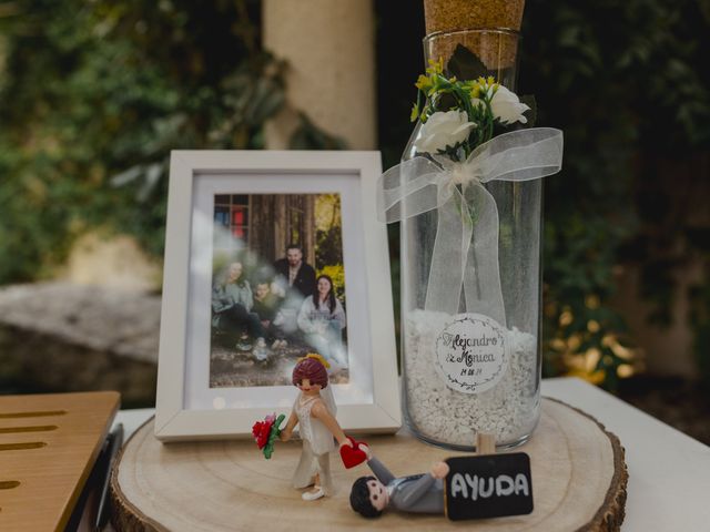La boda de Alex y Mónica en Illescas, Toledo 22