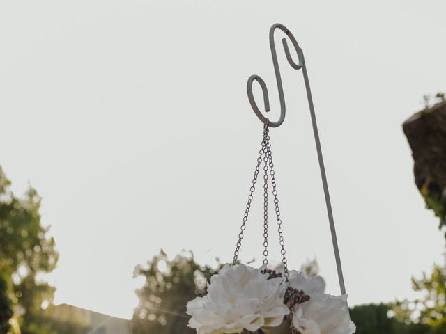 La boda de Alex y Mónica en Illescas, Toledo 24