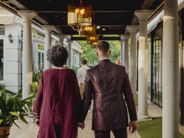 La boda de Alex y Mónica en Illescas, Toledo 26
