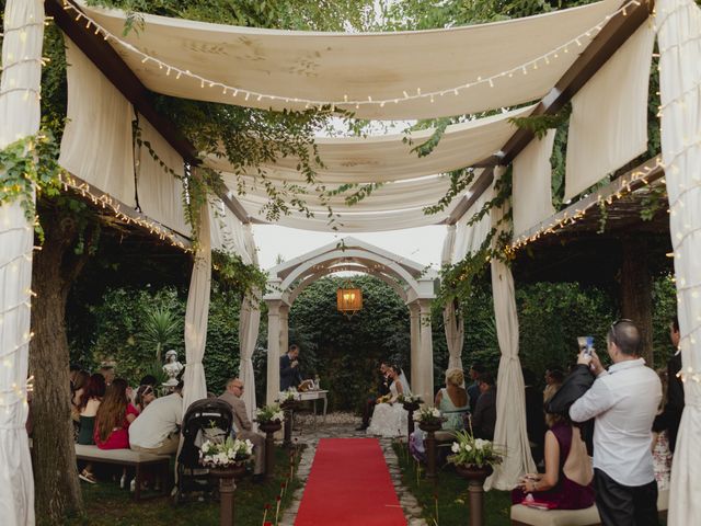 La boda de Alex y Mónica en Illescas, Toledo 27