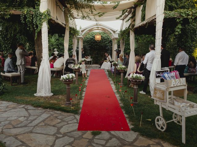 La boda de Alex y Mónica en Illescas, Toledo 28