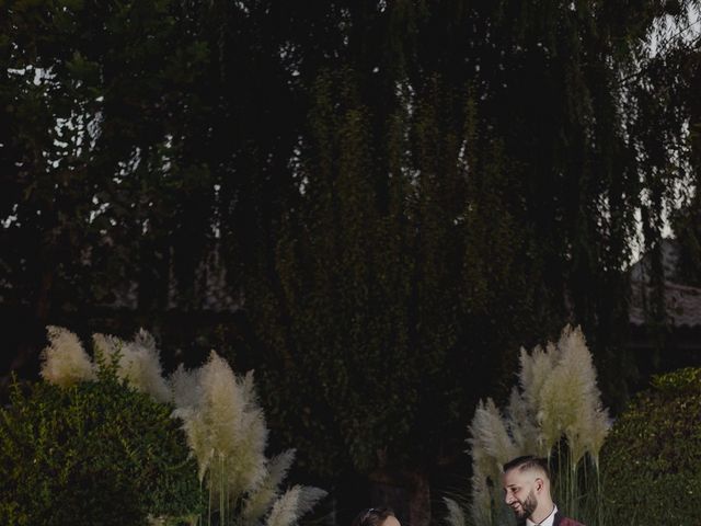La boda de Alex y Mónica en Illescas, Toledo 42