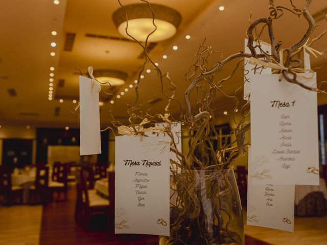 La boda de Alex y Mónica en Illescas, Toledo 46